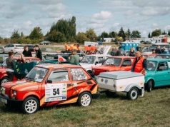 Wachlarz zabytkowych pojazdów czeka na zwiedzających! Zlot motoryzacyjny w Inowrocławiu