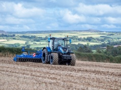 Top 10 marek ciągników rolniczych w Polsce – ranking sprzedaży w drugiej dekadzie sierpnia 2025