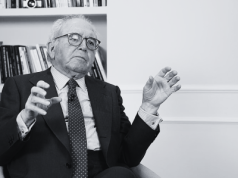 Eduardo Serra nie żyje. Autor zdjęć do Insygniów Śmierci zmarł w wieku 81 lat