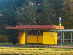 Kultowy przystanek autobusowy z PRL-u zmieni się w Przystanek Kultury?