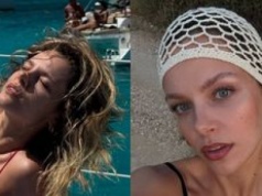 Vanessa Aleksander byczy się na zagranicznych wakacjach z UKOCHANYM. Fani: 