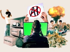 Bunkry przetrwania i życiowe przewroty. Poznaj preppersów ery AI