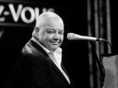 Tak wyglądał Stanisław Soyka na próbie tuż przed śmiercią. Mamy ostatnie zdjęcia artysty. Łzy cisną się do oczu