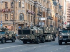 Ukraina używa własnej broni dalekiego zasięgu przeciw Rosji