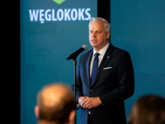 Prezydencki minister: zablokowanie przez koalicję projektu w sprawie cen energii byłoby politycznym samobójstwem