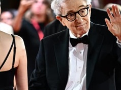 Woody Allen gwiazdą festiwalu filmowego w Moskwie