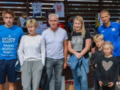 Festyn charytatywny na pomoc pogorzelcom z Tanowa [ZDJĘCIA]