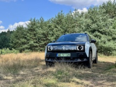 Znalazłem idealne auto do miasta, ale niestety nie zrozumiecie tego