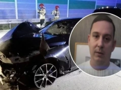 Przedłużenie aresztu dla Sebastiana M.