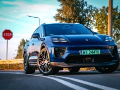 Test Porsche Macan II 4S. Samochód, który idzie pod prąd dosłownie i w przenośni