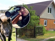 Podczas polowania w Młyniskach pomylił człowieka z dzikiem. Śledczy mają sensacyjną hipotezę