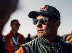 Dacia przymierza się do WRC w roku 2027. Czy za kierownicą usiądzie Loeb?