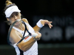 Jeden mecz i koniec. Krótka przygoda Polki w US Open