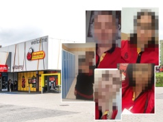 „Bałam się iść do pracy”. Co się dzieje za drzwiami olsztyneckiej Biedronki? W tle zarzuty o mobbing i dyskryminację