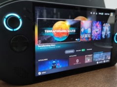 Spędziłem tydzień z Lenovo Legion Go S na SteamOS. Czy to już przełom? [OPINIA]