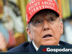 Kujmy u Trumpa żelazo, póki gorące