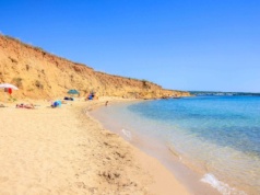 Chorwacja plaże – TOP 19 piaszczystych plaż dla rodzin z dziećmi