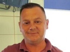 Wielkie serce policjanta z Biłgoraja