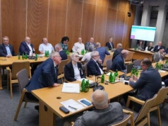 Awantura o handel zbożem. Czy powstanie Giełda Rolno-Spożywcza?