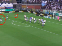 Real Madryt może żałować! Talent “Królewskich” błyszczy w Serie A [WIDEO]