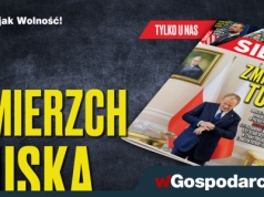 „Sieci”: Zmierzch Tuska