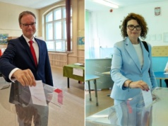 Wybory w Zabrzu. Spływają cząstkowe i nieoficjalne wyniki. „Walka na żyletki”
