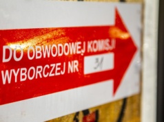 Zakończyła się druga tura przedterminowych wyborów w Zabrzu. Kto został nowym prezydentem miasta?