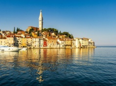 Rovinj Chorwacja – co zobaczyć, najlepsze plaże i praktyczne informacje