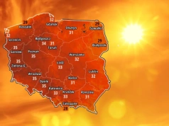 Gorący zwrot w pogodzie. Do Polski wracają afrykańskie upały