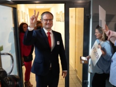 Nieoficjalnie: Porażka „ekipy Tuska”. Kamil Żbikowski nowym prezydentem Zabrza