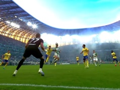 PKO Ekstraklasa: Lechia Gdańsk wygrywa w derbach trójmiasta po nudnym meczu.