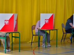Kamil Żbikowski został nowym prezydentem Zabrza. Są wyniki drugiej tury przedterminowych wyborów