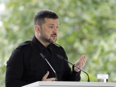 RELACJA. 1279. dzień wojny. Zełenski zagroził Węgrom?