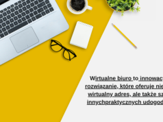 Dlaczego wirtualne biuro w Warszawie to atrakcyjne rozwiązanie dla freelancerów?