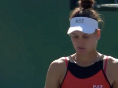 147. rakieta pokazała moc. Półfinalistka z Cincinnati za burtą