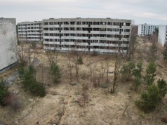 Miasta widma w Polsce i na świecie. Nie tylko Pstrąże i Kłomino