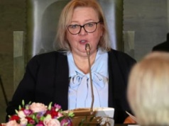 Małgorzata Manowska się nie poddaje. O profesurę zawalczy przed sądem administracyjnym