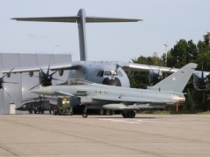 Czarne krzyże nad Polską. Pierwsza taka sojusznicza misja niemieckiej Luftwaffe