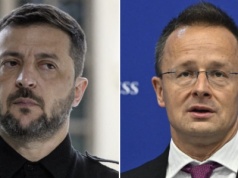 Węgrzy grzmią po atakach na ropociąg. 
