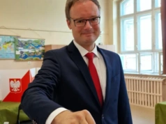 Niespodzianka w Zabrzu. Popierana przez Koalicję Obywatelską kandydatka przegrała drugą turę wyborów prezydenckich