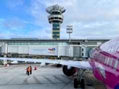 Paryż: Blisko 10,22 mln podróżnych w lipcu na lotniskach Orly i CDG