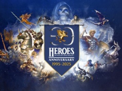 Wkrótce poznamy przyszłość kultowej serii strategii fantasy Heroes of Might and Magic. Ubisoft szykuje coś specjalnego