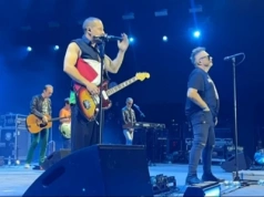 Kolejny przerwany koncert. Zalewski z mocnym apelem