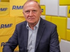 Czy grozi nam nowa fala cudzoziemskiej przestępczości? Wiceszef MSWiA w RMF FM