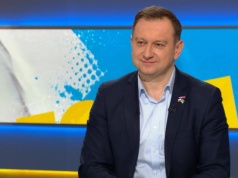 Tomasz Trela w programie 