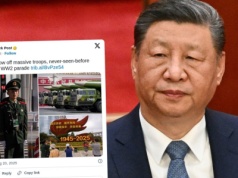 Chiny zorganizują potężną paradę wojskową i pochwalą się możliwościami swojej armii