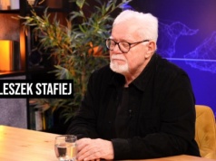 Leszek Stafiej: od tłumacza Goldinga do legendy polskiej reklamy (wideo)