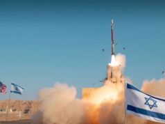 Izrael znów bombarduje. Tym razem zaatakował stolicę Jemenu, oto powód