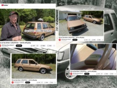 Ta Toyota Tercel z 1985 r. przejechała 1,2 mln km, a wygląda jak nowa. Cel: 2 mln km