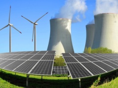 Kwadratura koła, czyli jak pogodzić inwestycje w OZE i elektrownie jądrowe?